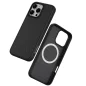 Coque TPU Carbon MagSafe iPhone 15 Pro  Xssive