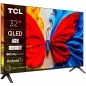 TCL 32S59K — 32" QLED Full HD Google TV