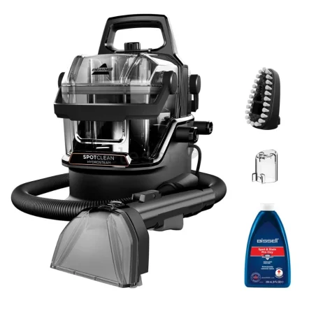 Bissell 3697N Carpet Cleaner Extractor