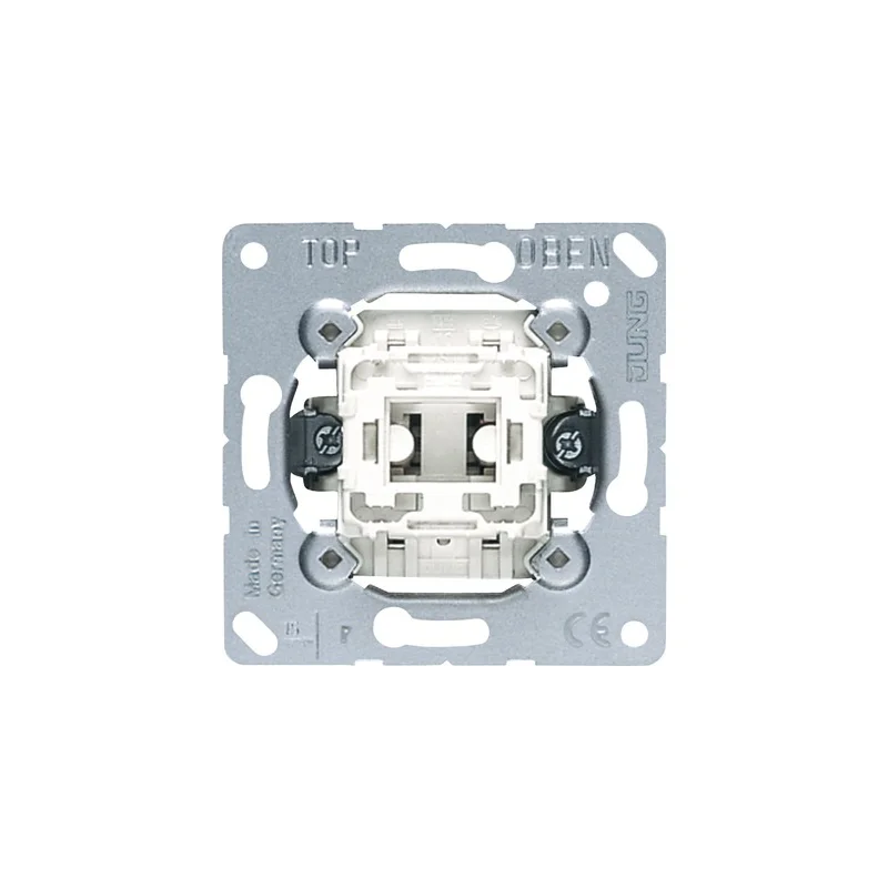 JUNG 506U Schaltermechanismus für Elektroinstallationen