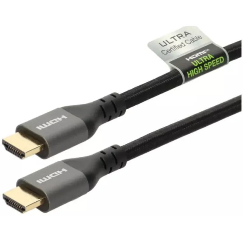 Cabo HDMI 2.1b Erard 726860 Ultra High Speed 8K