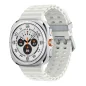 Samsung Galaxy Watch Ultra 47 mm Silber (L705) – AS