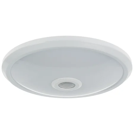 LED-Deckenleuchte 4000K IP20 neutralweiß