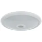 LED ceiling light 4000K IP20 neutral white