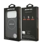 AMG HardCase MagSafe Transparente Smocked iPhone 17 Pro Max