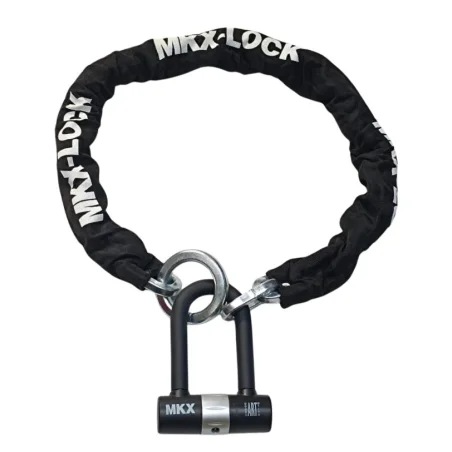 Corrente Antiroubo MKX-Lock ART-4114 Nível 13