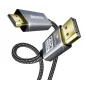Cabo DisplayPort para HDMI 4K 1.8M BENFEI