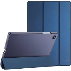 ProCase Capa Galaxy Tab A8 10.5" SM-X200/X205/X207 - Azul