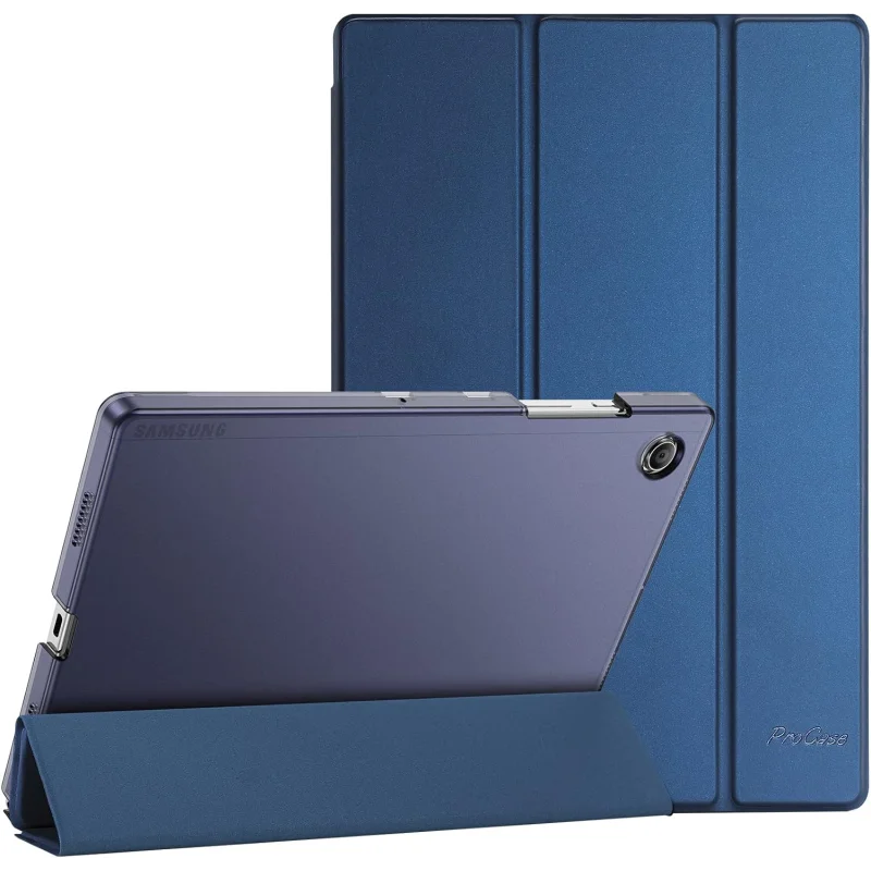 ProCase Case Galaxy Tab A8 10.5" SM-X200/X205/X207 - Navy