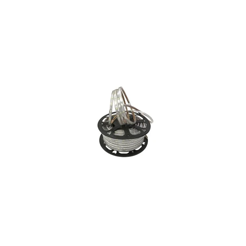 Fita LED 230V 300W SMD2835 de alta luminosidade