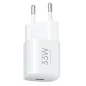 Xiaomi 33W GaN USB-C Charger White