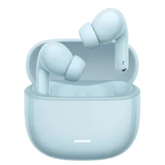 Auscultadores BT Xiaomi Redmi Buds 8 Lite BHR08OJGL Azul ANC