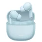 Auscultadores BT Xiaomi Redmi Buds 8 Lite BHR08OJGL Azul ANC