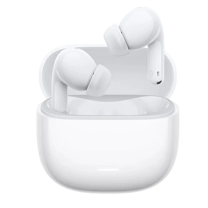 Auscultadores BT Xiaomi Redmi Buds 8 Lite BHR08OLGL Branco C