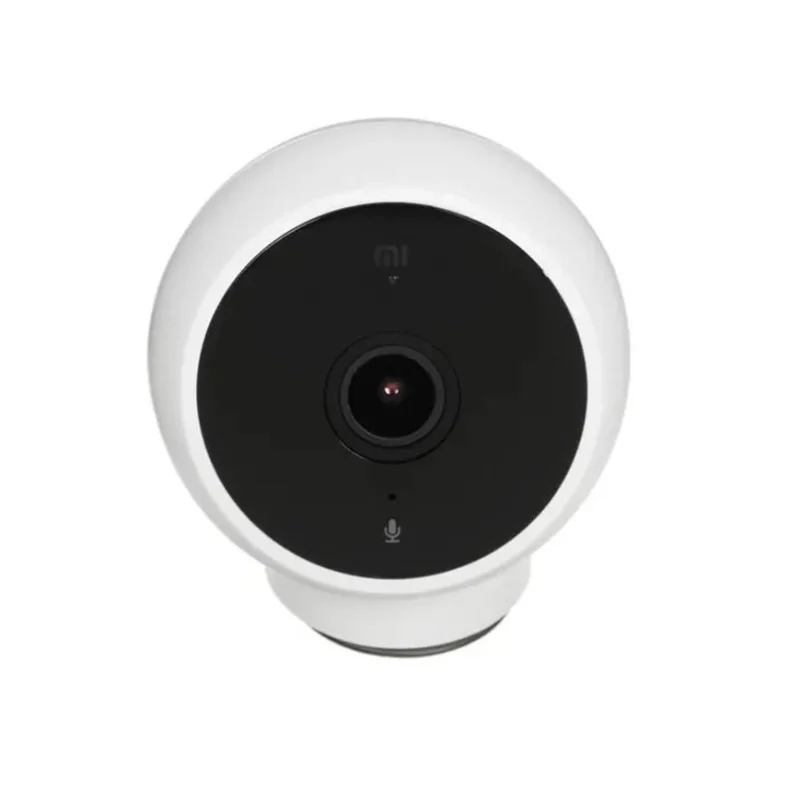 Xiaomi Mi Camera 2K Suporte Magnético — Branco