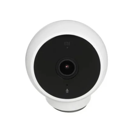 Xiaomi Mi Camera 2K Suporte Magnético — Branco