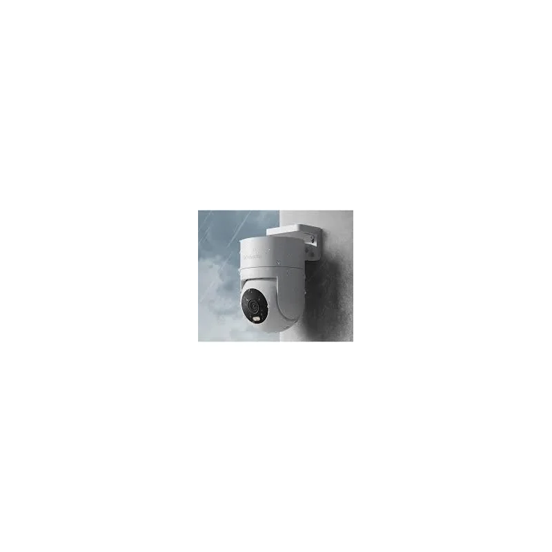 Xiaomi Outdoor Camera CW300 2.5K Wi-Fi IP67 Blanche