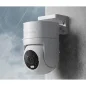 Xiaomi Outdoor Camera CW300 2.5K Wi-Fi IP67 Blanche