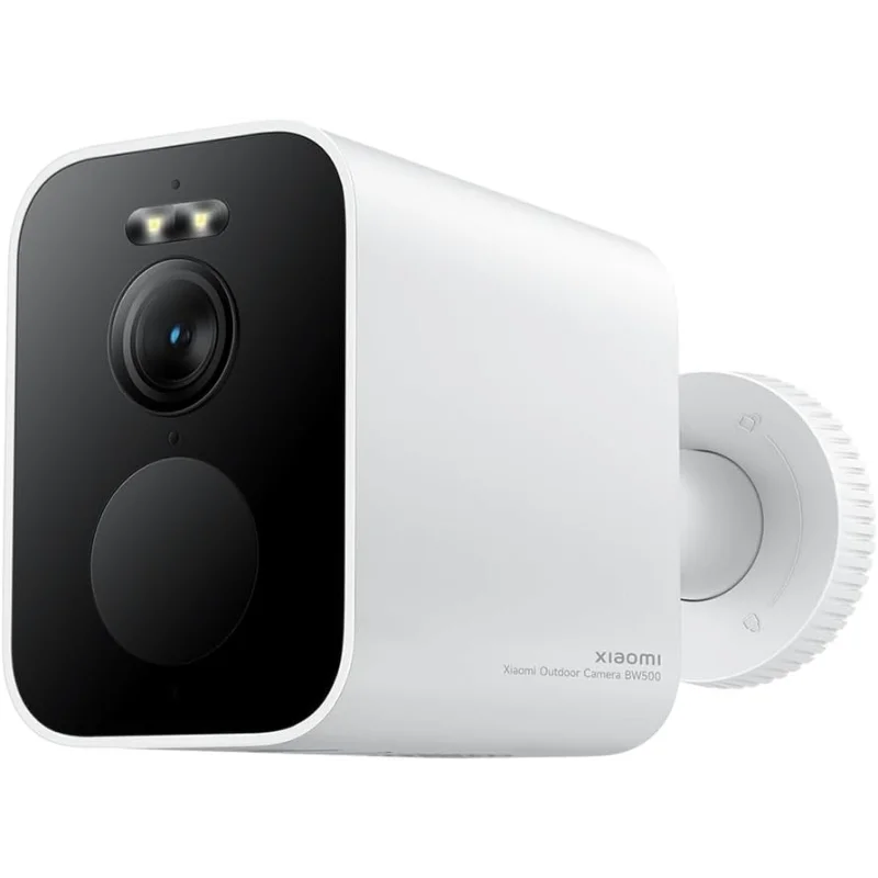 Xiaomi Outdoor Camera BW300 2K Wi-Fi IP67 White