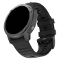 Garmin Fenix Silicone Band 22mm - Black