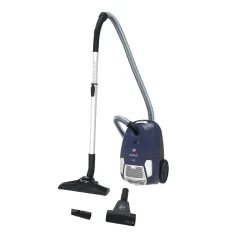 Aspirador com Saco Hoover BV61PET011 700W 2,3L