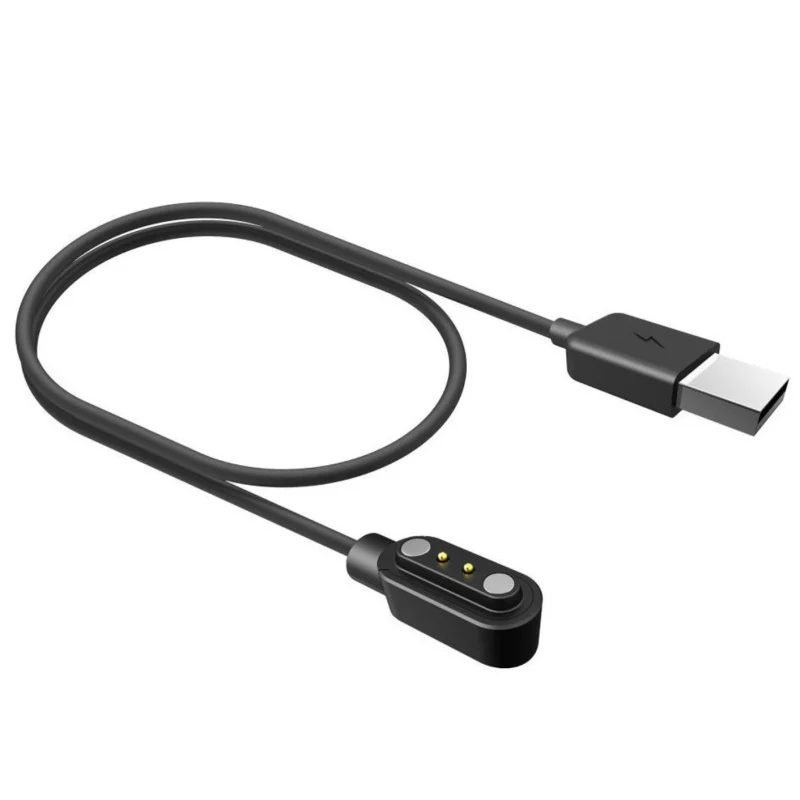 Xssive Câble Chargeur Magnétique pour XSS-SW10 Noir
