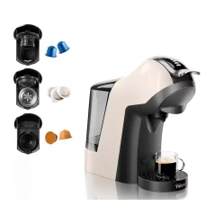 Tristar CM-2301 Máquina de Café Multicápsulas