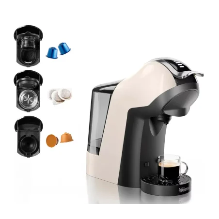 Tristar CM-2301 Máquina de Café Multicápsulas