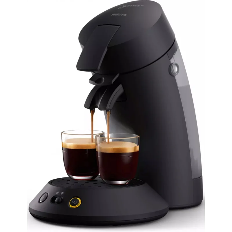 Machine à Café Philips Senseo Original CSA210/61