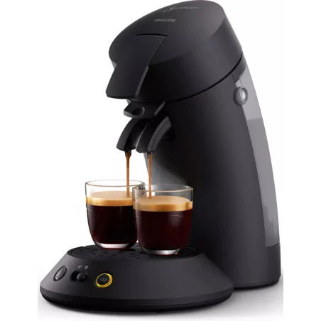 Machine à Café Philips Senseo Original CSA210/61