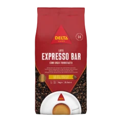 Delta Café Grão Expresso Bar 1 kg