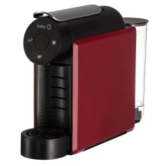 Delta Q Mini Qool Vermelha