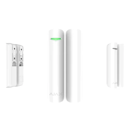 Ajax DoorProtect Weiß