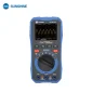 Multímetro Digital Sunshine DT-24R com Gama Automática