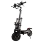 Electric Scooter 5600W Dual Motor 11" Off-Road