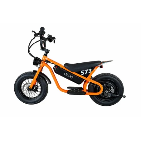 OUXI S73 Urban E-Bike 250W 10.5Ah 14" Hydraulic Disc