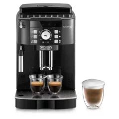 Máquina de Café Automática DeLonghi ECAM21.117.B