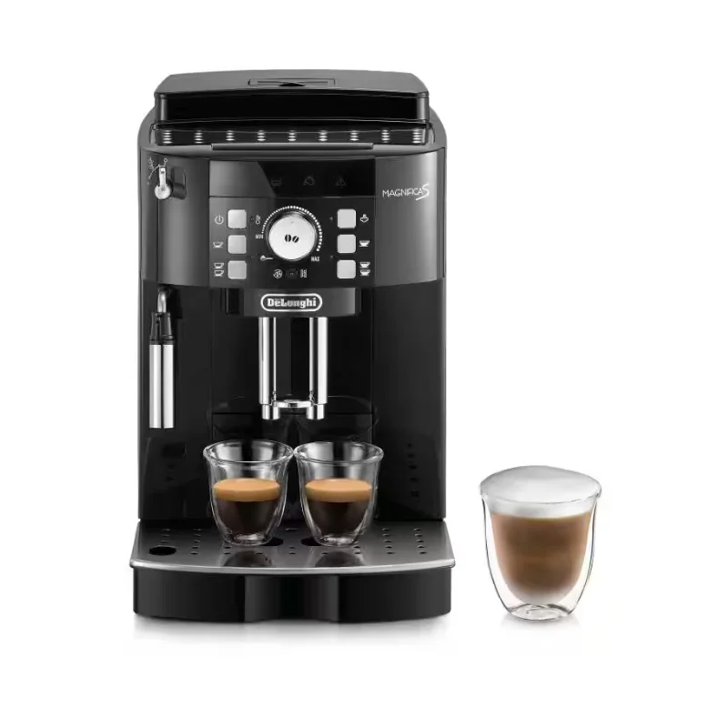 DeLonghi ECAM21.117.B Kaffeevollautomat