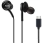 Samsung USB-C Earphones EO-IC100 — Black