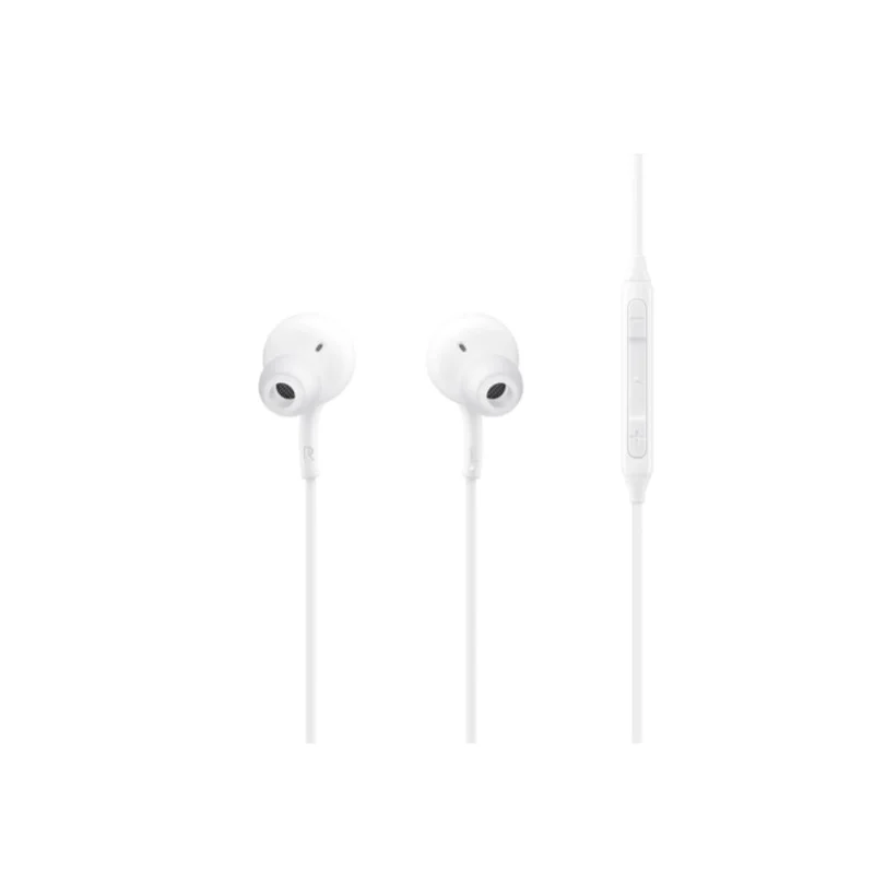 Samsung Auriculares USB-C EO-IC100 — Branco