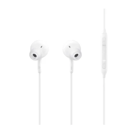 Samsung USB-C Earphones EO-IC100 — White