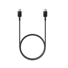 Samsung Cabo USB-C para USB-C 1 m — EP-DA705BBEGWW