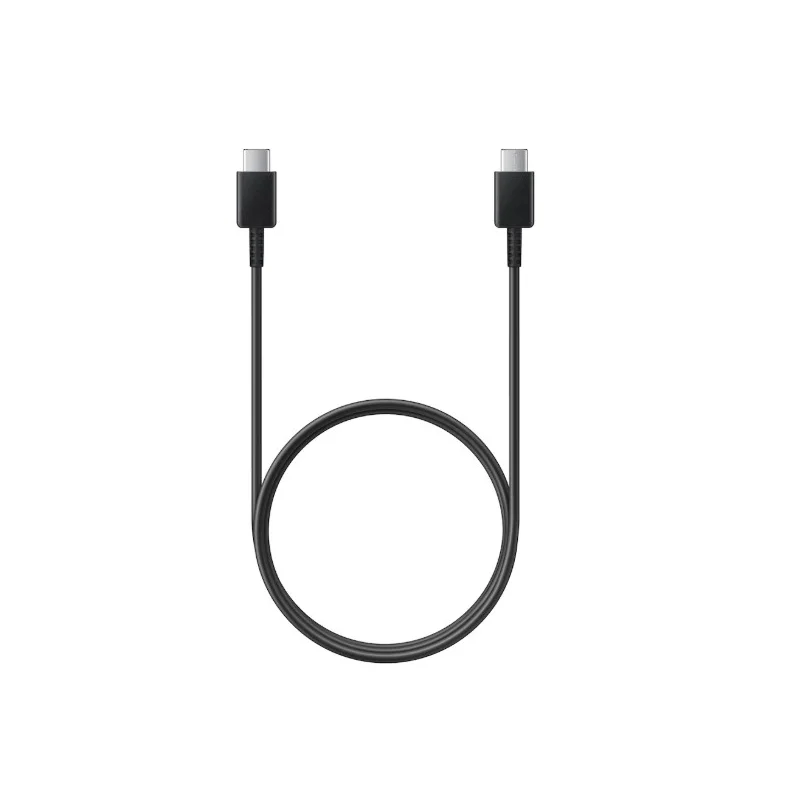 Samsung Cabo USB-C para USB-C 1 m — EP-DA705BBEGWW