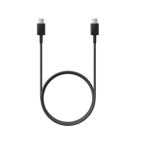Samsung Cabo USB-C para USB-C 1 m — EP-DA705BBEGWW