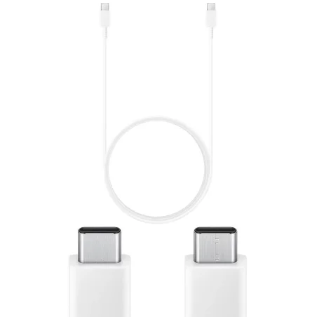 Samsung Cabo USB-C 3A 1,8m EP-DX310 — Branco
