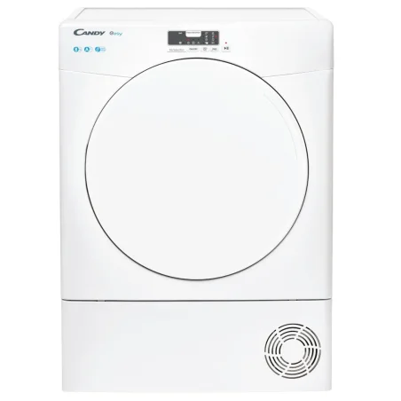 Candy EYEH8A3L-S Heat Pump Tumble Dryer 8 kg A+++