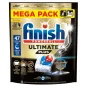 Finish Ultimate Plus Tablettes Lave-Vaisselle 35 pcs