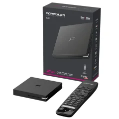 Formuler Z10 4K 2GB/8GB