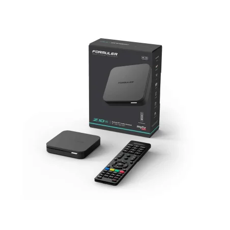 Formuler Z10 SE 4K 2GB/4GB