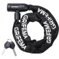Chaîne Antivol Vélo Grifema GA1201-12